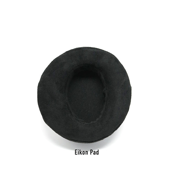 ZMF Suede Pads Eikonタイプ