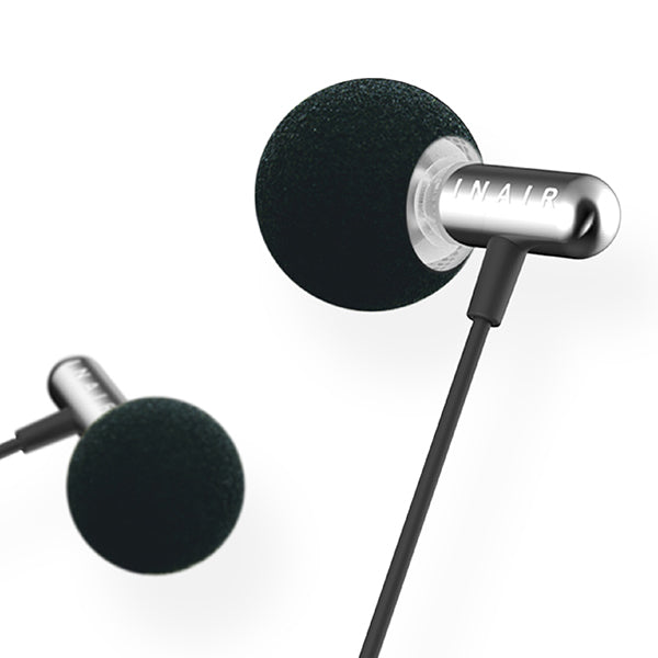 INAIR M360bt【インエアー方式Bluetoothイヤースピーカー】