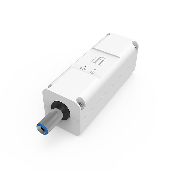 iPurifier DC2