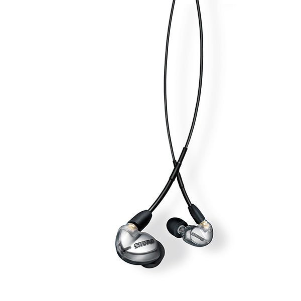 SE425 シルバー UNIケーブル＋BT1付属 【SE425-V+BT1-A】