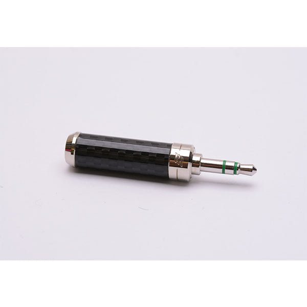 2.5mm to 3.5mm Adapter Plug (Oyaide Plug)