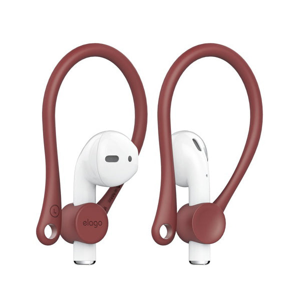 AirPods用EarHook