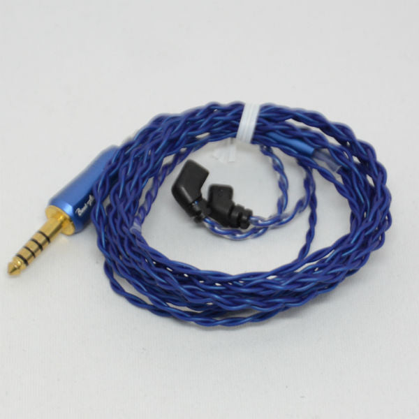 Hadal qdc/UE Custom - 4.4mm 【BEA-6240】