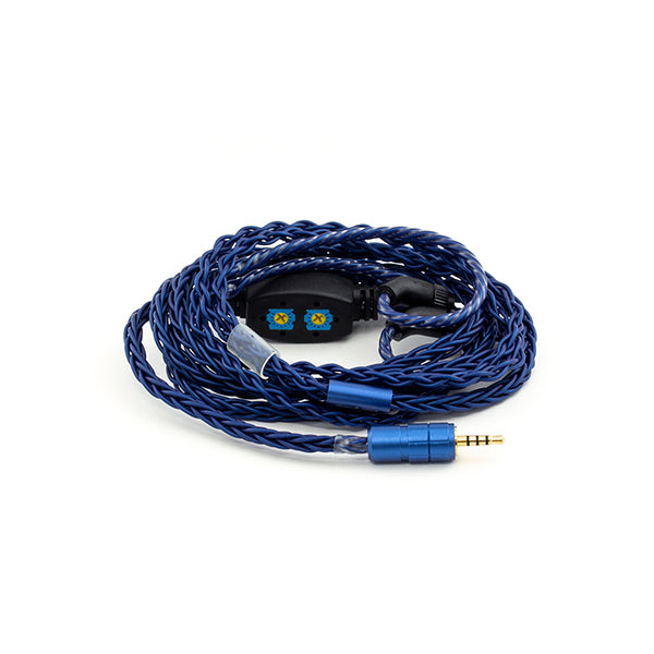 Hadal JH Audio - 2.5mm 【BEA-6264】