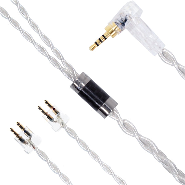 LNA Day for Night FitEar-2.5mmL 【LNA-DFN-FE-25L】