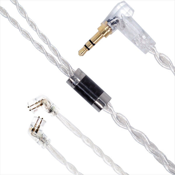 LNA Day for Night qdc-3.5mmL 【LNA-DFN-UQ2P-35L】