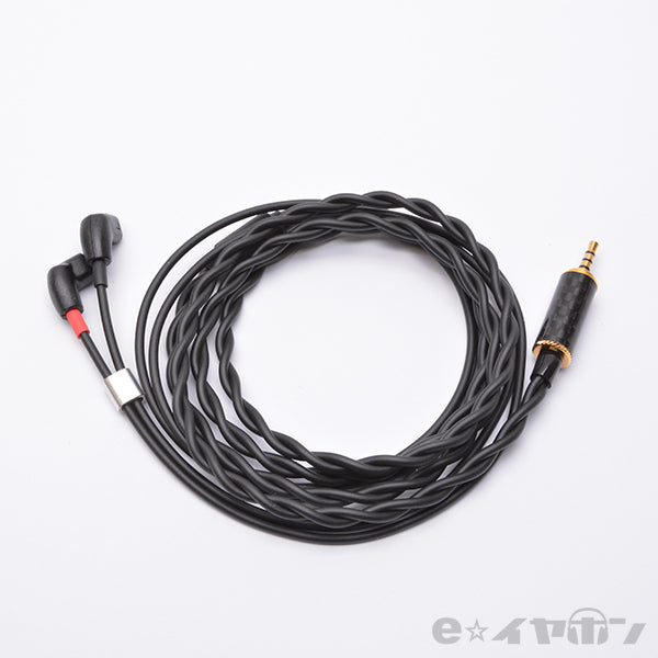 ＜楽-Raku qdc(2P-PRO)→2.5φ4極バランス＞BSP-HPCL-MSOEPU4