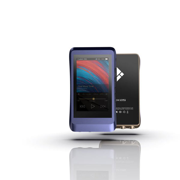 DX120