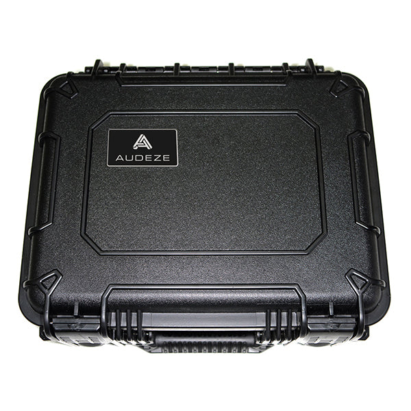 Travel Case for LCD series 【CSE1019-KT】