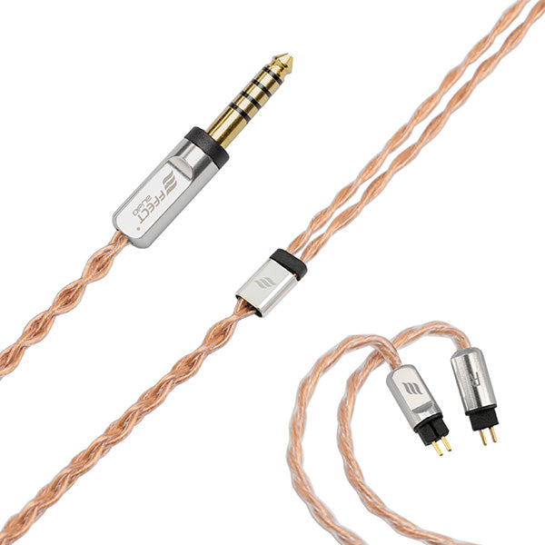 Maestro (マエストロ) 【2pin / 4.4mm5極バランス】
