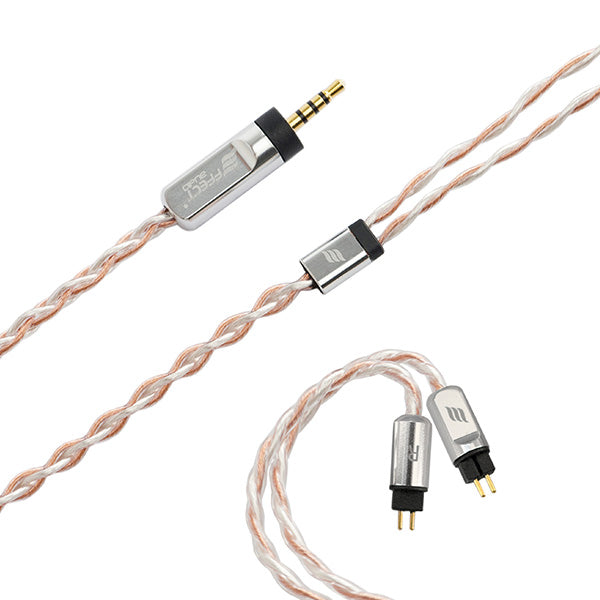 Grandioso (グランディオーソ) 【2pin / 2.5mm4極バランス】