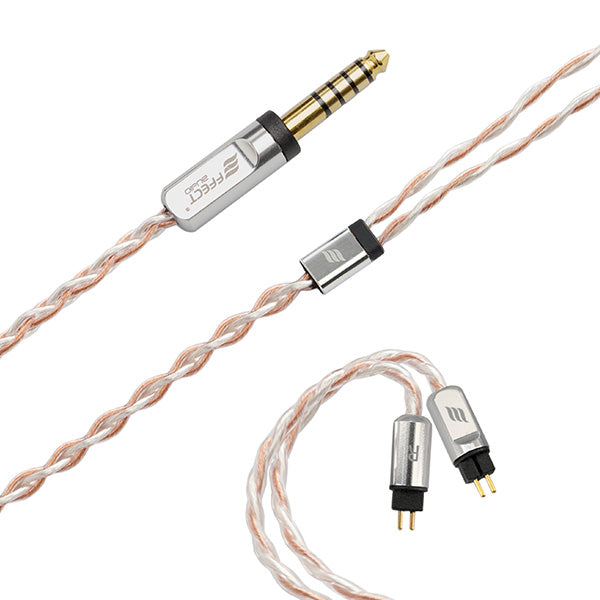 Grandioso (グランディオーソ) 【2pin / 4.4mm5極バランス】