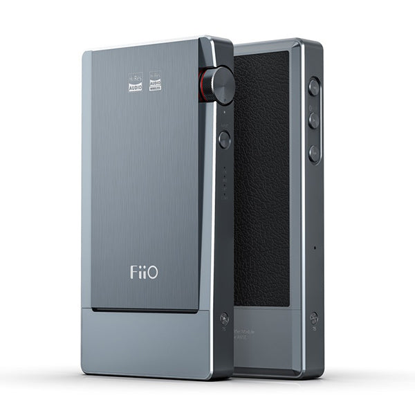 Q5s with AM3D (限定品) 【FIO-Q5S-AM3D】