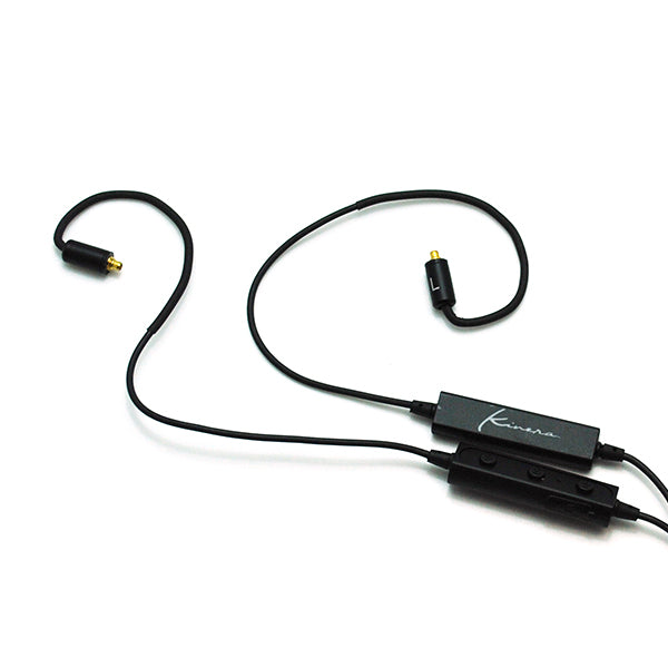 CDB001 MMCX/Bluetoothケーブル