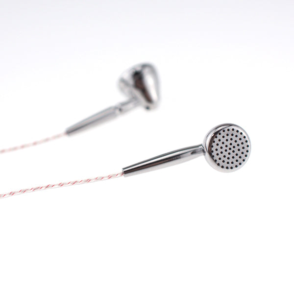 Liebesleid 2.5mm Balanced Version