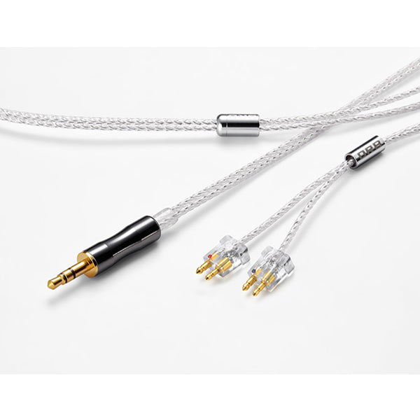 Glorious force FitEar 3.5φ