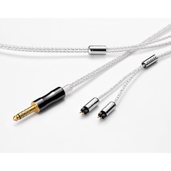 Glorious force Custom IEM 2pin 4.4φ