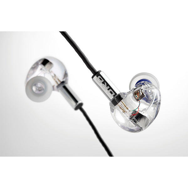 CF-IEM with Clear force Ultimate 3.5φ