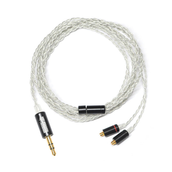 いぶき (Ibuki) OFC錫メッキ線3.5mm-MMCX 【NLE-IBK】