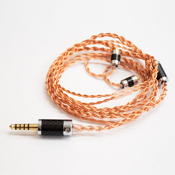 RSD OCC MK2  (MMCX-4.4mm) 【RCM-RO-M2】