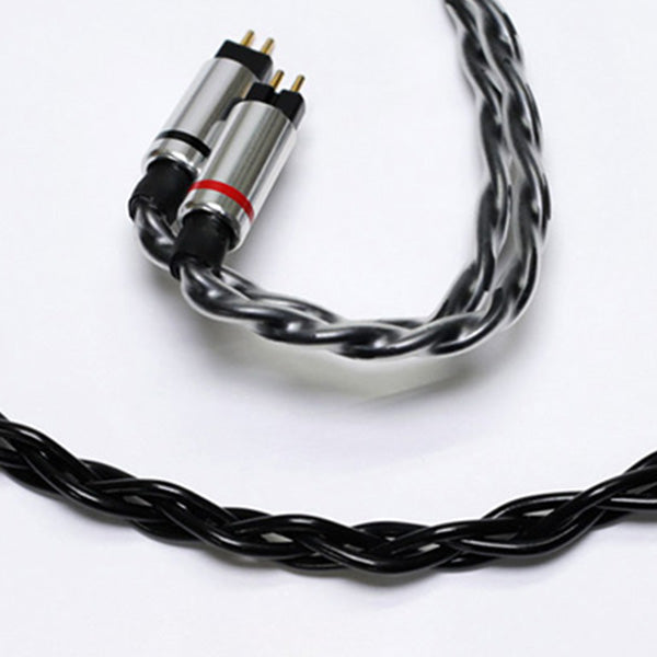 2pin CIEM 4.4mm OFC cable for HYLA