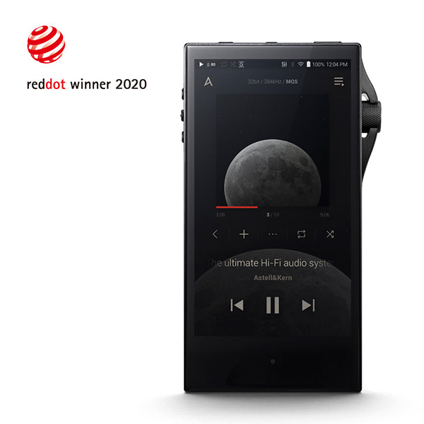 SA700 Onyx Black