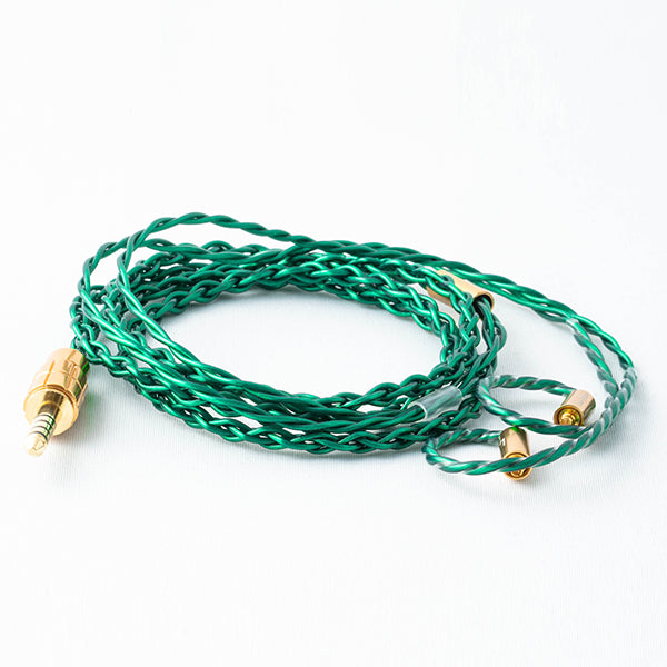 Emerald MKII MMCX-4.4mm 【BEA-7636】