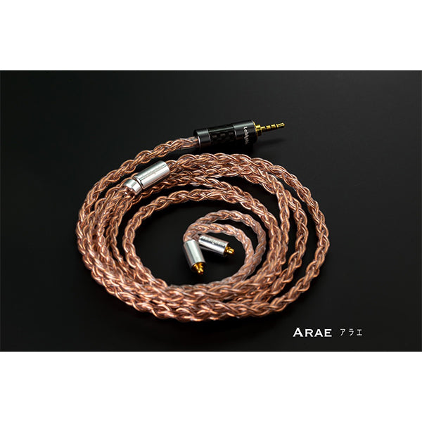 Arae 2PIN 3.5mm
