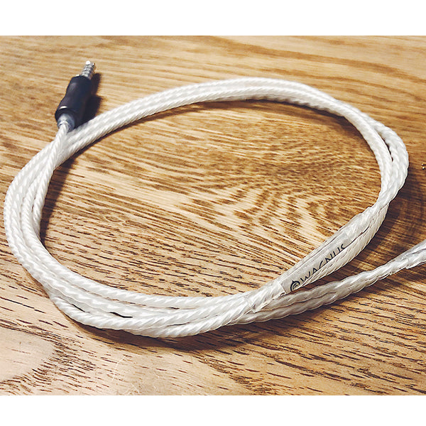 Meridian Q 2.5mm 4極 Custom 2pin type