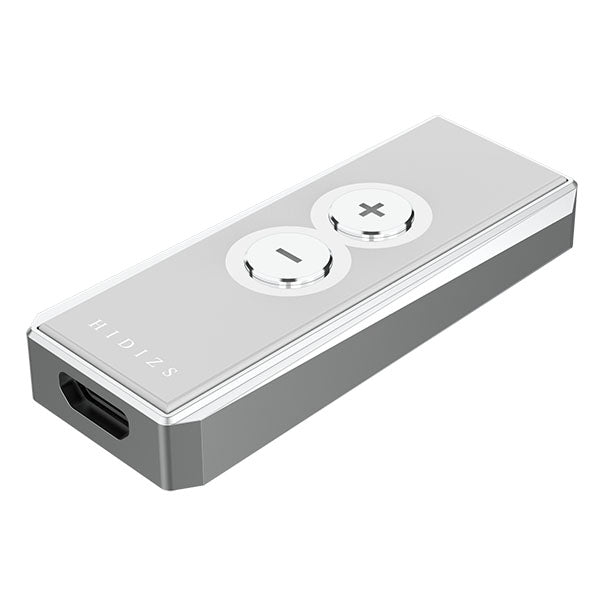 S8 DAC