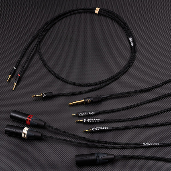 TOTORI 4極2.5mm【TOTORI-425】