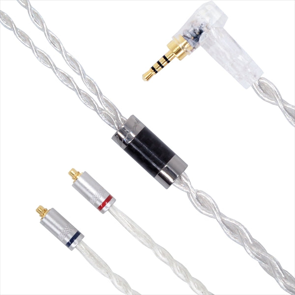 LNA Day for Night MMCX-2.5mmL 【LNA-DFN-MMCX-25L】