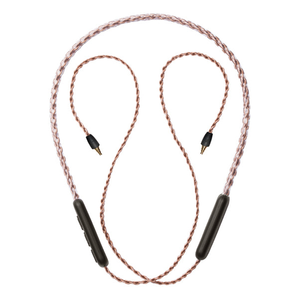 TE60-X【SENNHEISER IE40シリーズ対応】