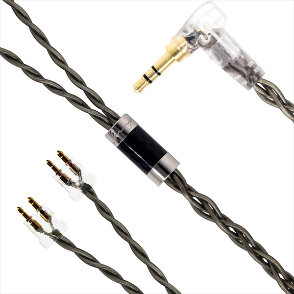 LNA Night for Night FitEar-3.5mmL 【LNA-NFN-FE-35L】