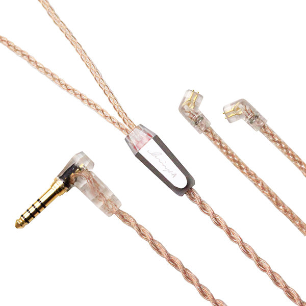 LNA Kilowatt qdc-4.4mmL 【LNA-KIL-UQ2P-44L】