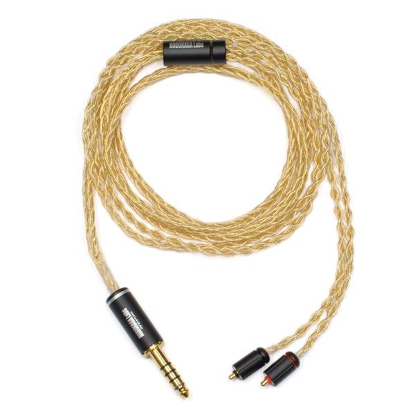 Diablo (ディアブロ) 4.4mm5極バランス/IPX 【NLS-DBL】