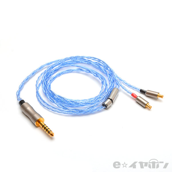 ＜凌-Ryou A2DCコネクター→4.4mm5極プラグ＞BSP-HPCL-UPTCEPA5