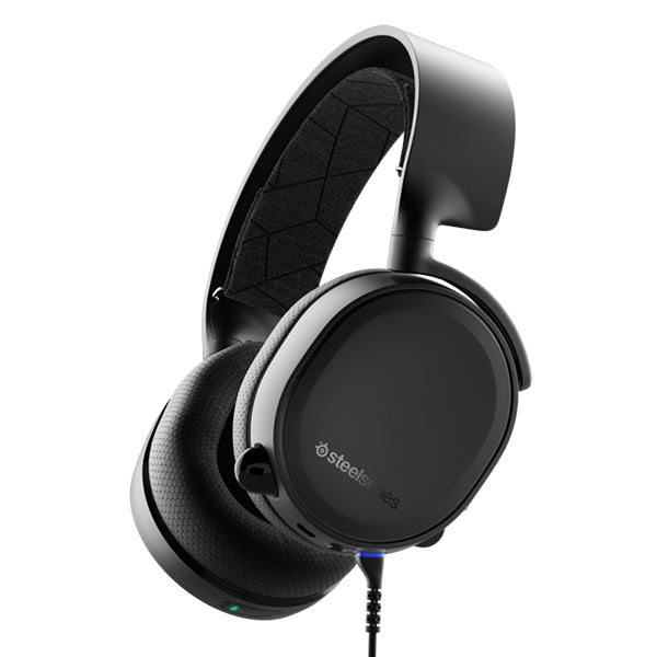 Arctis 3 Bluetooth (2019 Edition)