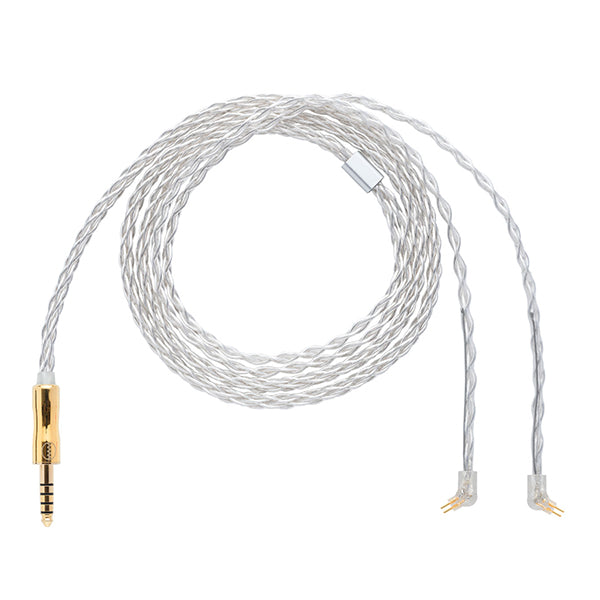 SXC 8 IEM Cable Custom-4.4mm 【ALO-3023】