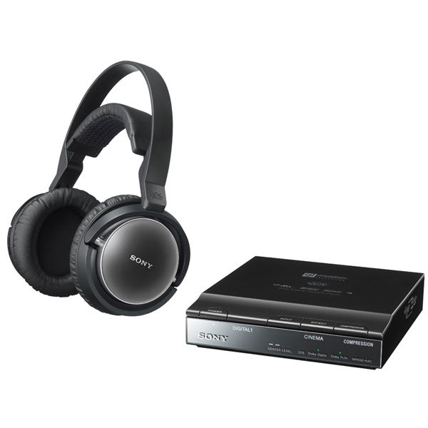 MDR-DS7100