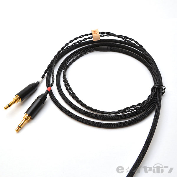 STD001HP for final -4極3.5mmプラグ
