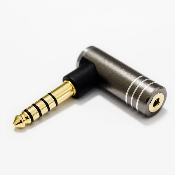 PH-4X (4.4mm TRRRS to 2.5mm TRRSバランス変換アダプタ)