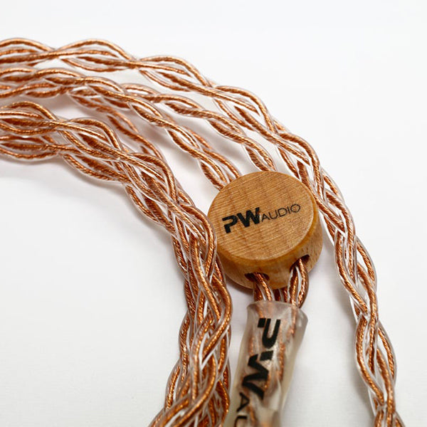 Copper 28 v2 JP ver. CIEM 2pin 4.4mm Balanced