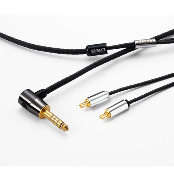 Clear force Ultimate A2DC 4.4φ L-Plug