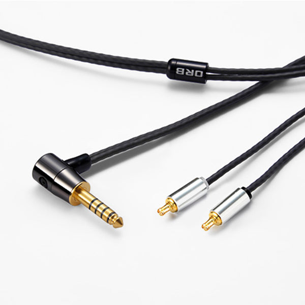 Clear force Nova A2DC 4.4φ L-Plug