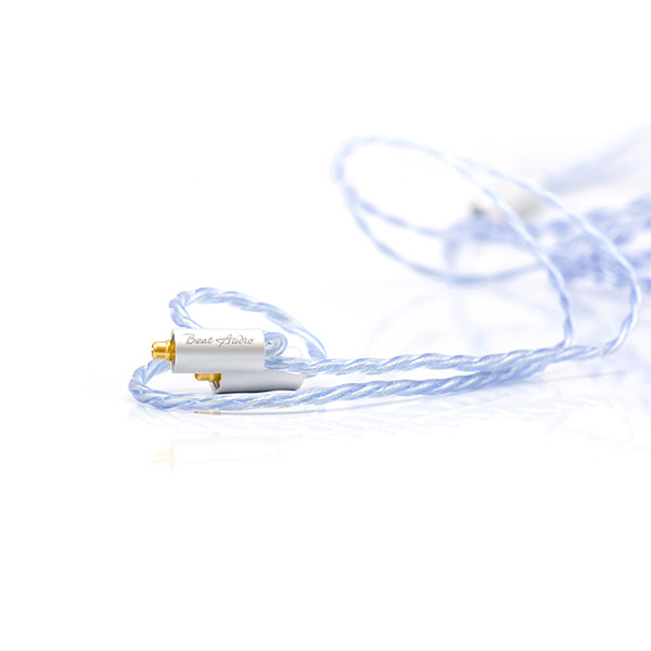 Silversonic MKVI MMCX-2.5mm 【BEA-6509】
