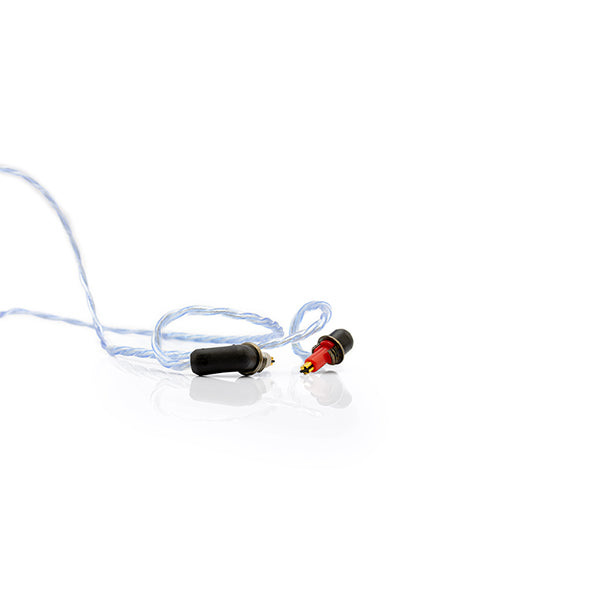 Silversonic MKVI MDR-EX1000-3.5mm4極 【BEA-6608】