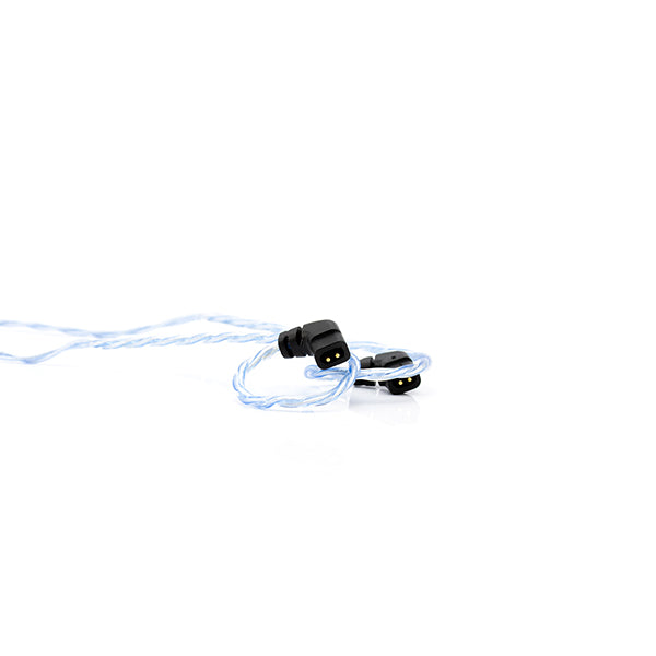 Silversonic MKVI qdc/UE Custom-3.5mm 4極 【BEA-6646】