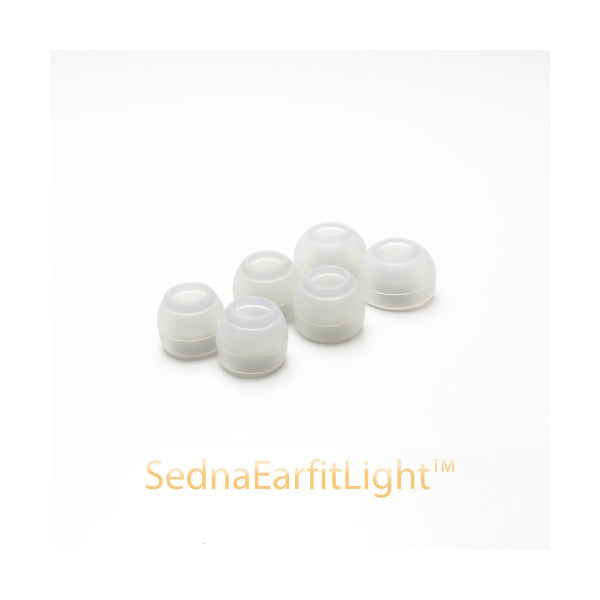 SednaEarfit Light