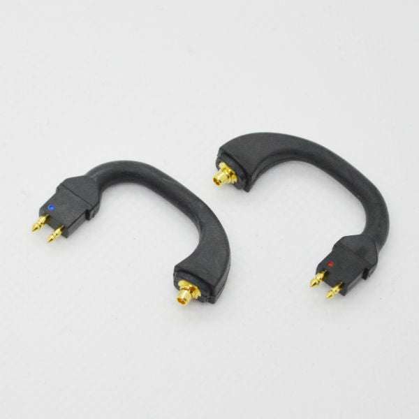 フレキシブル・ショート・ケーブル　FitEar2pinタイプ【ET-TM2F2P】